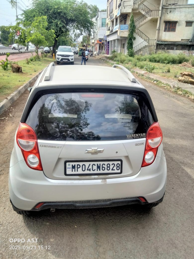 Chevrolet Beat(2014-2016) Ps Petrol